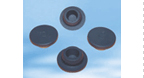 30mm Rubber Stopper(Type II)