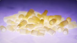 Rubber comfonents for introvenous duspensing sistem