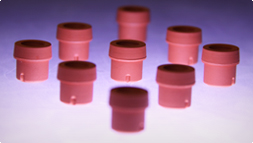 Rubber Stoppers for bloods collection tube