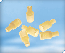 Y-Sleeve Stopper(Latex Free)