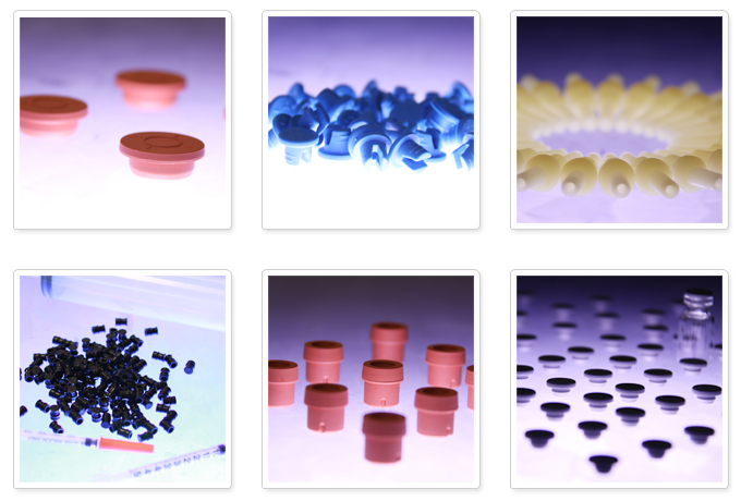SAMSUNG MEDICAL RUBBER CO., LTD.
