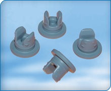 15ml Laminated Stopper