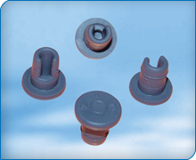 13ml Lyo Stopper(Type 1)