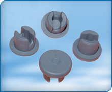 20ml Lyo Stopper(Type 2)