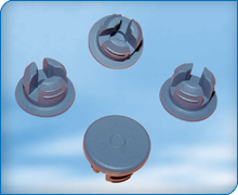 20ml Lyo Stopper (Type3)