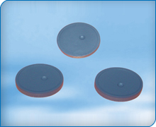 30ml Rubber Disc(Type1)