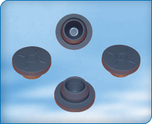 20mm Rubber Stopper(Type II)