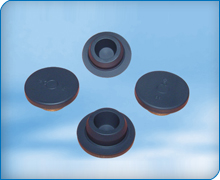 30mm Rubber Stopper(Type II)